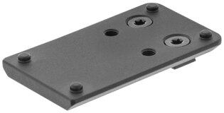 Монтажна планка Super Slim RDM20 Glock UTG®