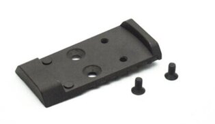 Монтажна плочка CZ P-10 за 407/507K Holosun®