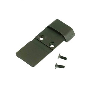 Монтажна плочка HE509T CZ P-10 OR Holosun®