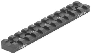 Монтажна релса за Ruger® 10/22 UTG PRO®