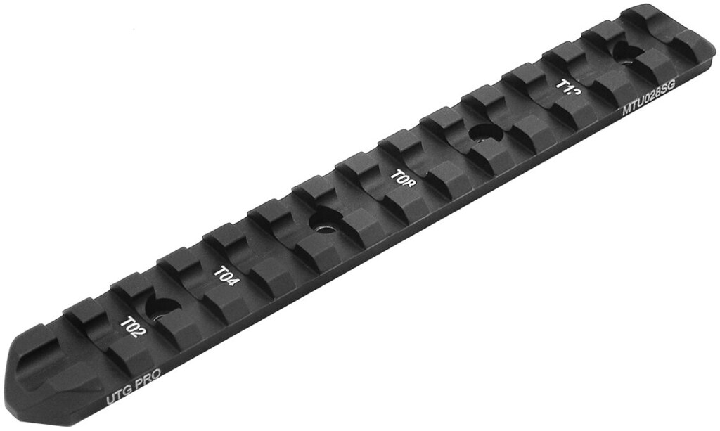 Монтажна шина за Remington® 870/1100 UTG PRO®