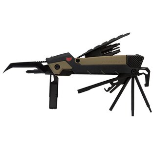 Мултифункционален инструмент 35 в 1 за AR15 Real Avid®