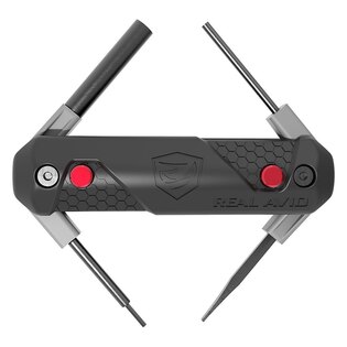 Мултифункционален инструмент 4в1 за Glock Real Avid®