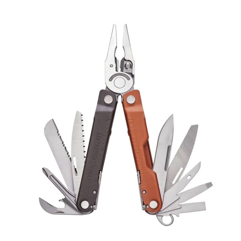 Мултифункционален инструмент Leatherman® Rebar®
