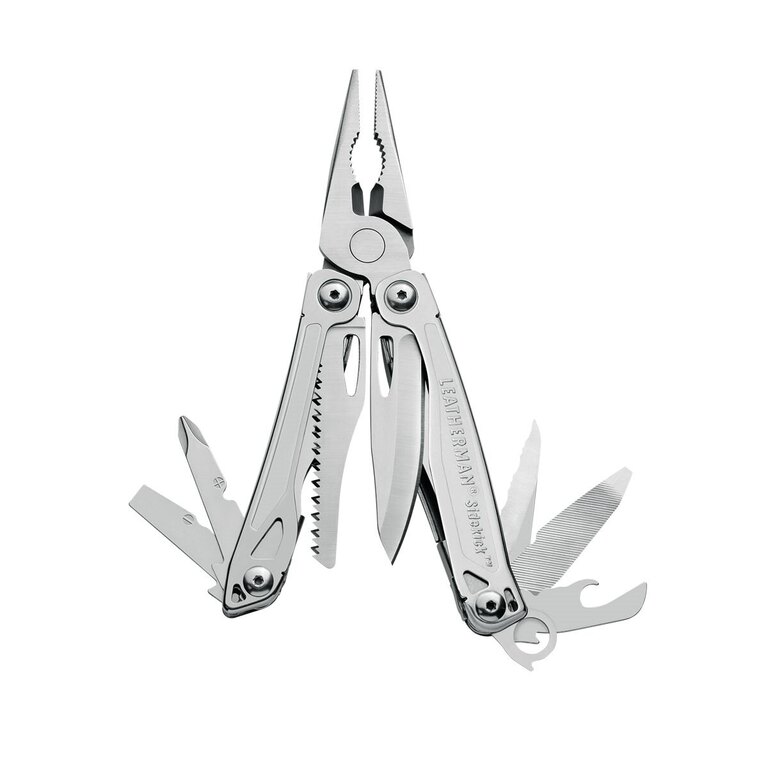 Мултифункционален инструмент Leatherman® Sidekick®