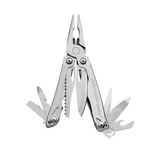 Мултифункционален инструмент Leatherman® Sidekick®