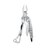 Мултифункционален инструмент Leatherman® Skeletool®
