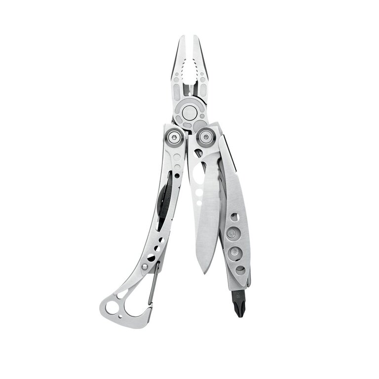 Мултифункционален инструмент Leatherman® Skeletool®