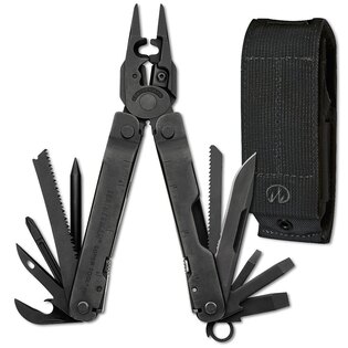 Мултифункционален инструмент Leatherman® Super Tool® 300 EOD