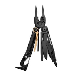 Мултифункционален инструмент MUT Black Leatherman®