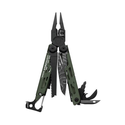 Мултифункционален инструмент Signal® Leatherman®