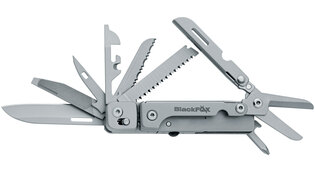 Мултифункционален инструмент Solver Black Fox®