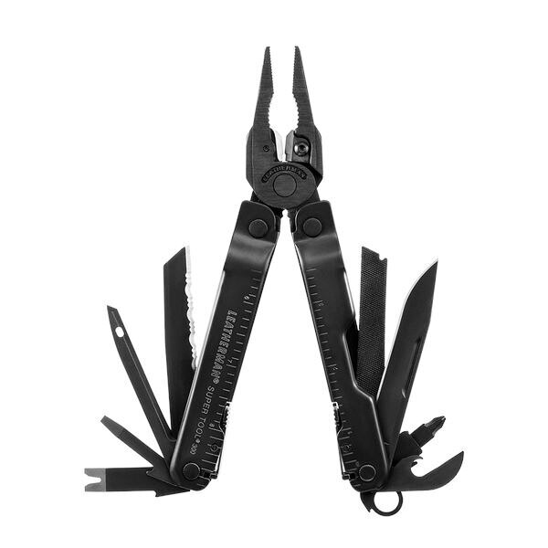 Мултифункционален инструмент Super Tool 300M® Leatherman®