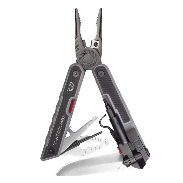 Мултифункционален инструмент за оръжия Gun Tool Max® Real Avid®