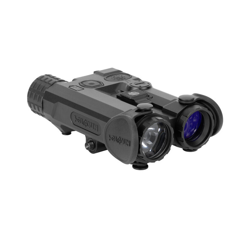 Мултифункционален лазер IRIS RD4 Holosun®