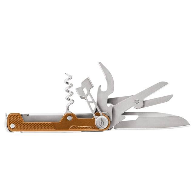 Мултифункционален нож ArmBar Cork Gerber®