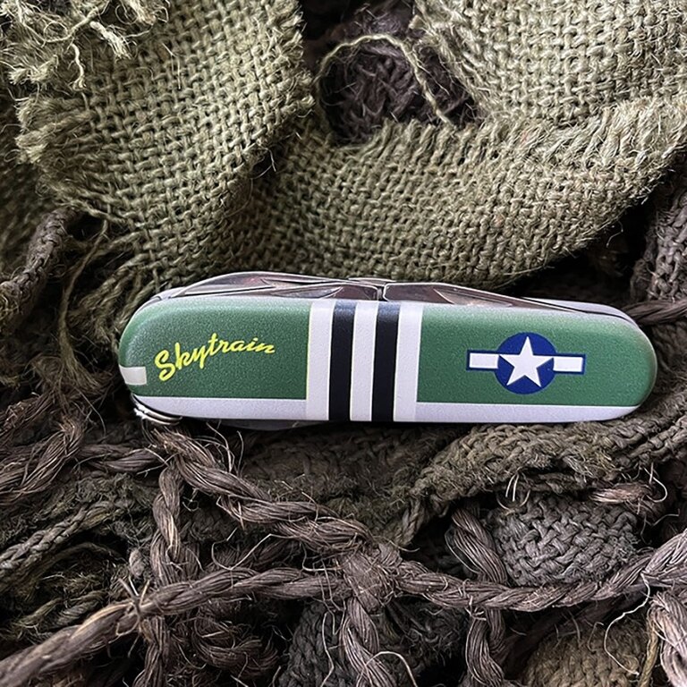 Мултифункционален нож C-47 Skytrain Fostex®