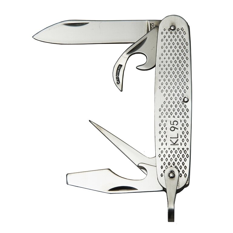 Мултифункционален нож KL 95 Fosco®