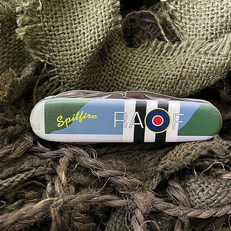 Мултифункционален нож Supermarine Spitfire Fostex®