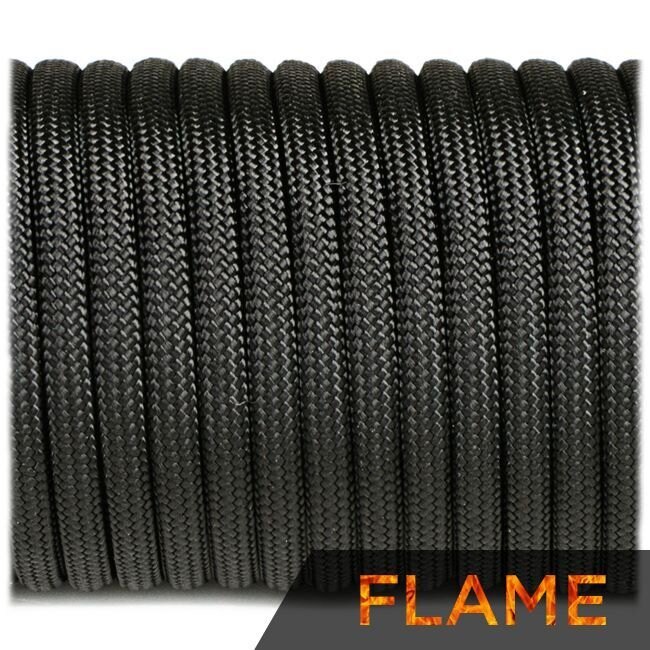 Мултифункционален паракорд Flame Rigad® / 10 m