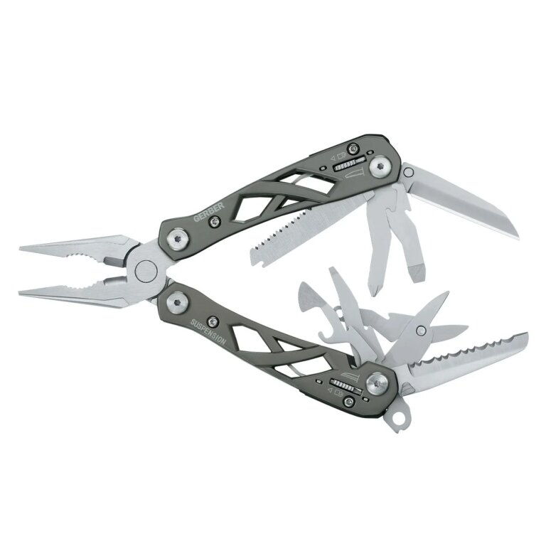 Мултифункционални клещи Suspension Gerber®