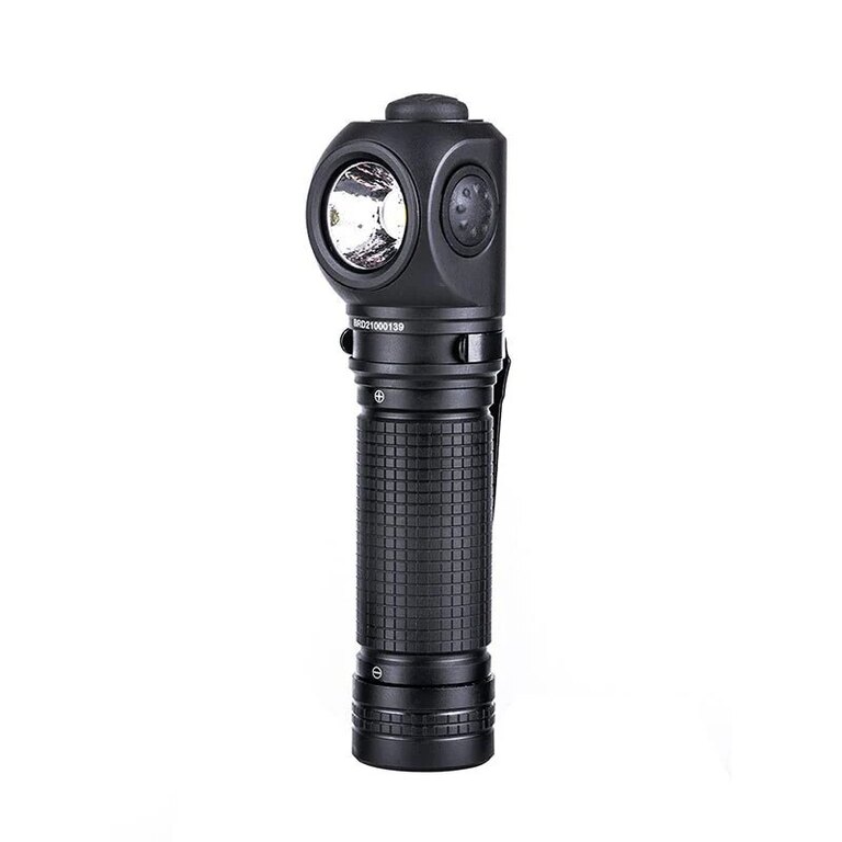 Мултифункционално тактическо фенерче P10 NexTorch® / 1400 lm