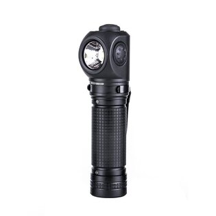 Мултифункционално тактическо фенерче P10 NexTorch® / 1400 lm