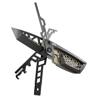 Мултитул AMP pro пушки AR15 Real Avid®