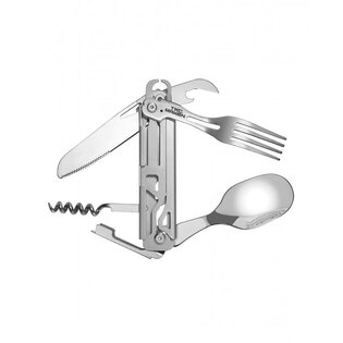 Мултитул за къмпинг Thor Pentagon®