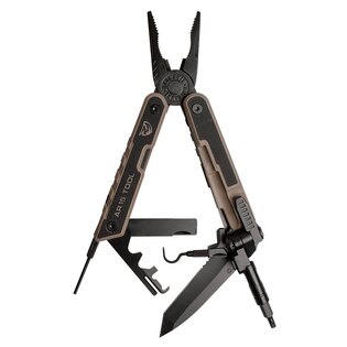 Мултитул за настройка и поддръжка на AR15 Real Avid®