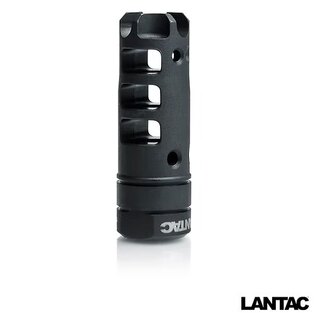 Муздова спирачка / адаптер за заглушител Dragon® / калибър 5.56 mm Lantac®