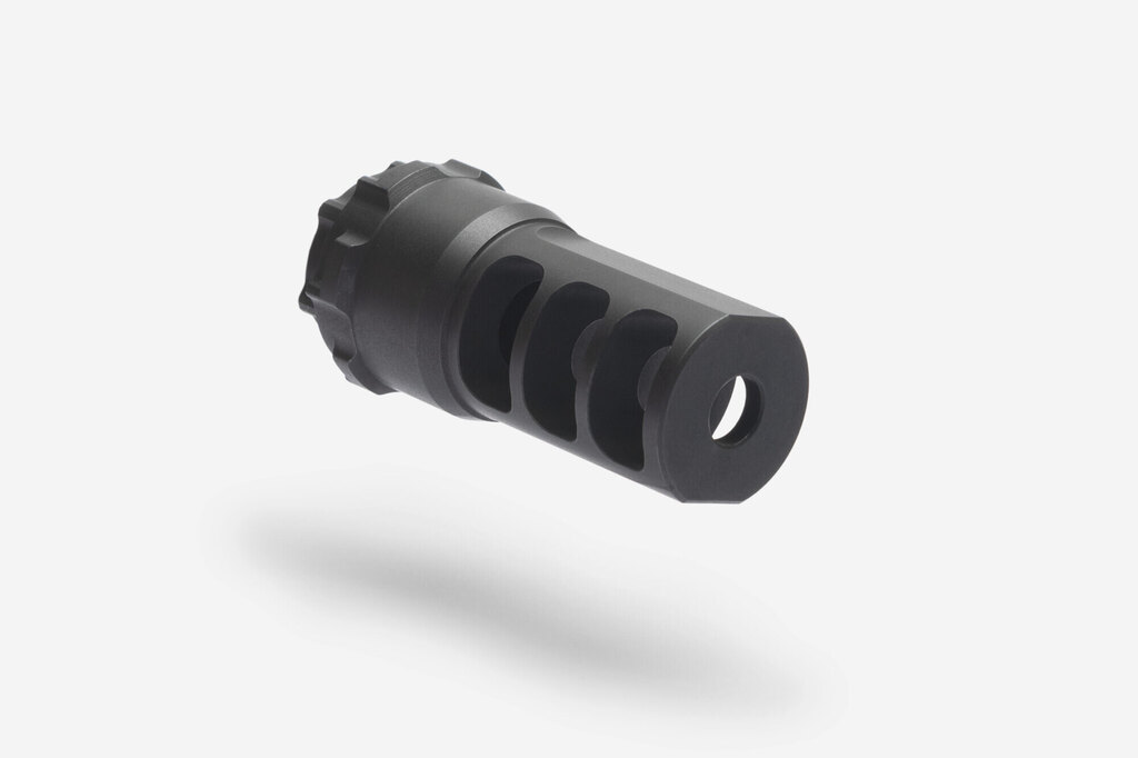 Muzzle Brake / адаптер за заглушител калибър 5.56 мм Acheron Corp®