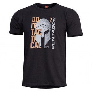 Мъжка тениска Do It Tactical Flag Pentagon®