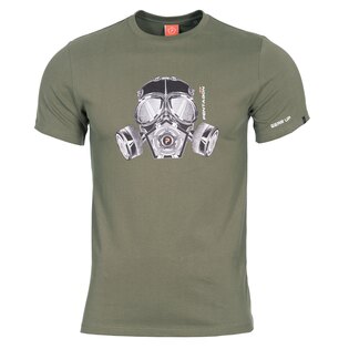 Мъжка тениска Gas mask Pentagon®
