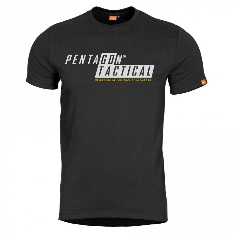 Мъжка тениска Go Tactical Pentagon®