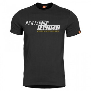 Мъжка тениска Go Tactical Pentagon®
