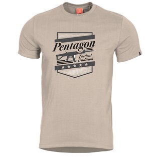 Мъжка тениска PENTAGON® ACR