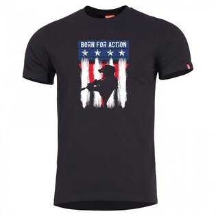 Мъжка тениска Ranger Pentagon®
