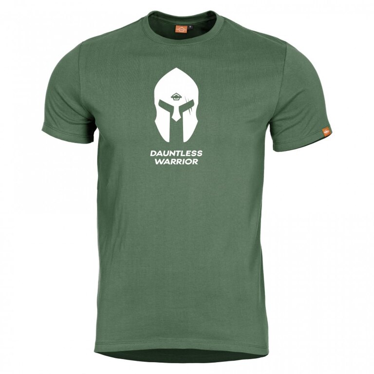 Мъжка тениска Spartan helmet Pentagon®