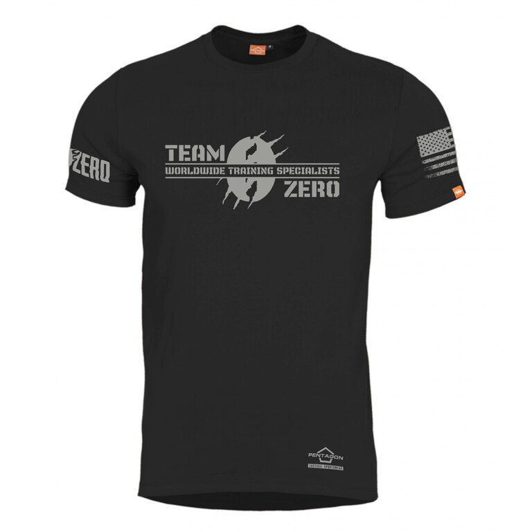 Мъжка тениска Zero Edition Pentagon®