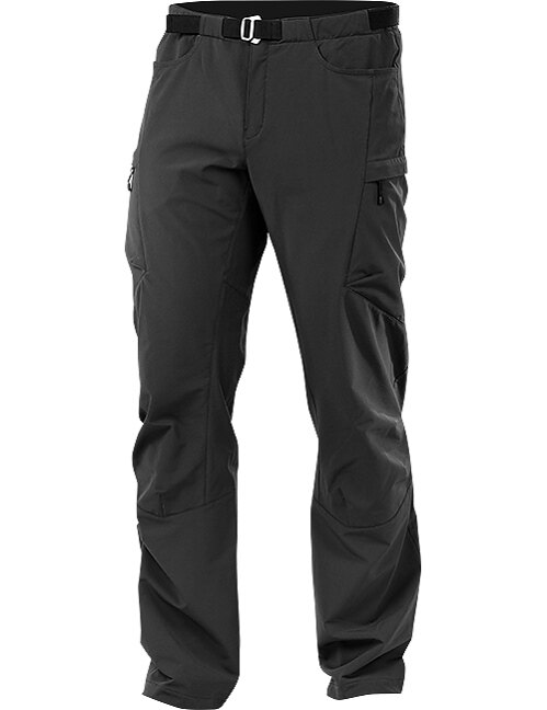 Мъжки софтшел панталони Crux Tilak Military Gear®