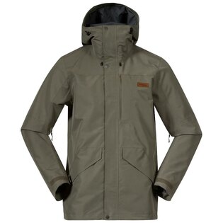 Мъжко яке Nordmarka 2L Shell Bergans®