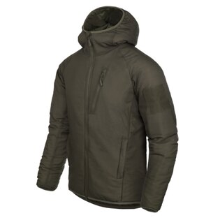 Мъжко зимно яке Hoodie Wolfhound Helikon-Tex®