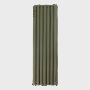 Надуваема постелка Air Mat с вградена помпа Snugpak®