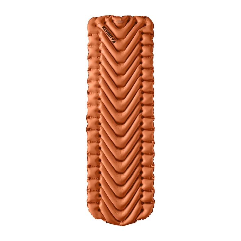 Надуваема постелка Static V Lite Eco™ Klymit®