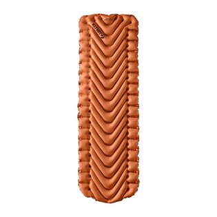 Надуваема постелка Static V Lite Eco™ Klymit®