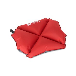Надуваема възглавница Pillow X Klymit®