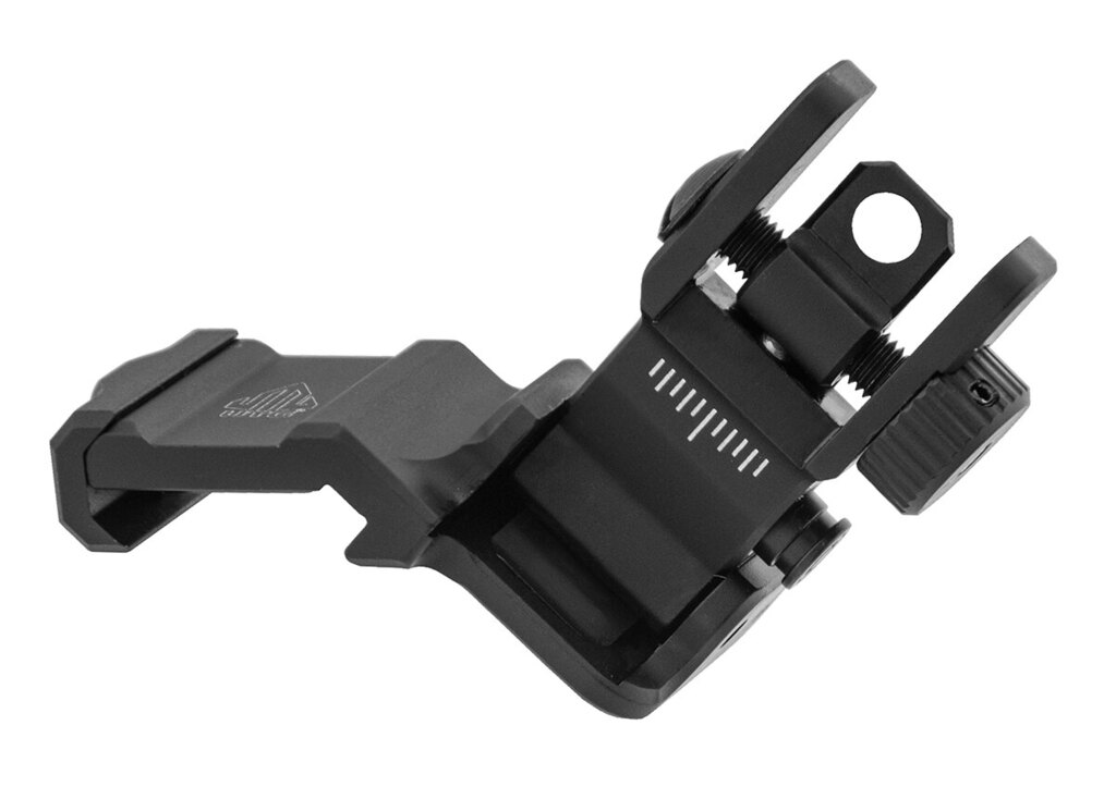 Наклонен наклоняем визьор ACCU-SYNC® 45° UTG®