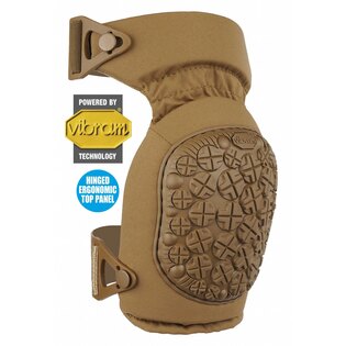 Наколенки ALTA® AltaCONTOUR 360 AltaLOK™ Vibram®