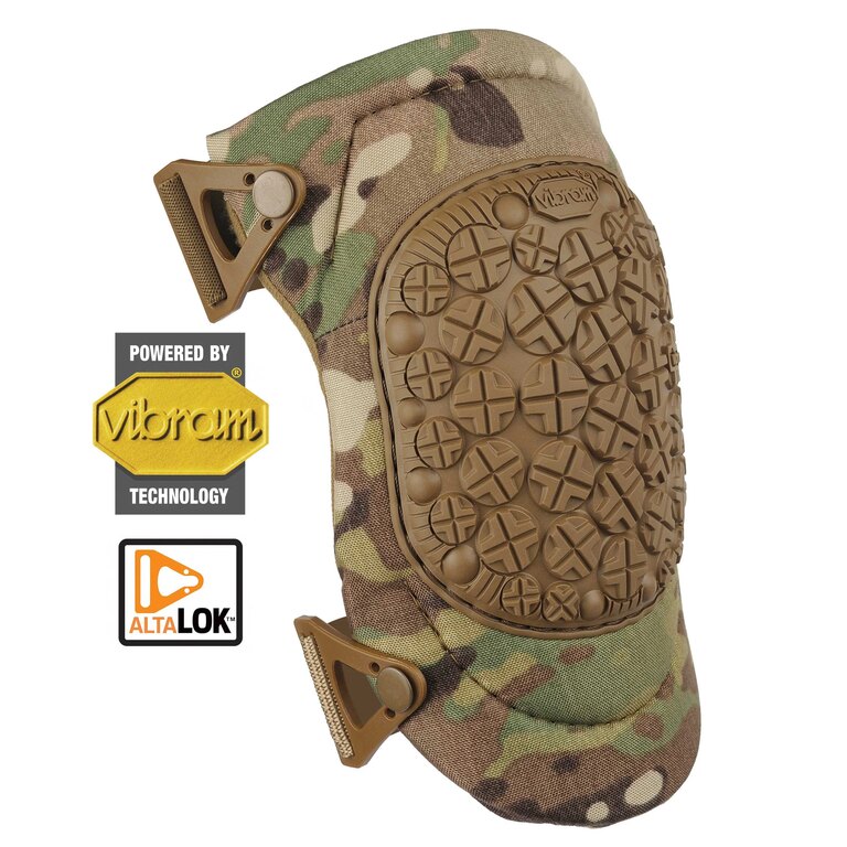 Наколенки ALTA® AltaFLEX 360 AltaLOK™ Vibram®
